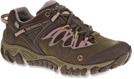 merrell all out blaze