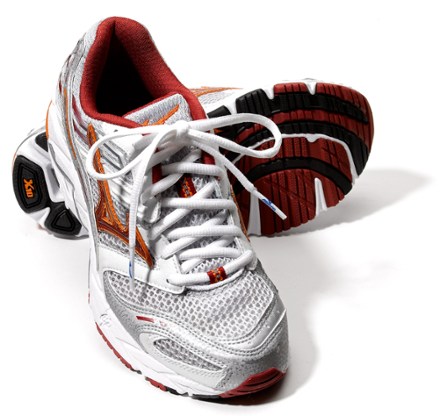 mizuno wave alchemy 7 silver