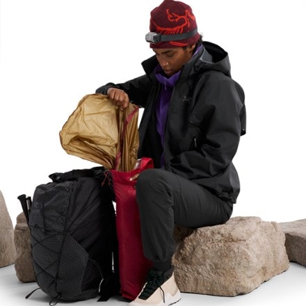 Arc'teryx Beta AR Jacket - Women's 9