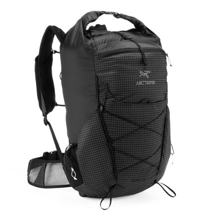 Arc'teryx Aerios 35 Pack 0