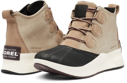 Sorel Out 'N About III Classic Waterproof Boots - Women's 2
