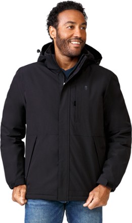 Free Country Denali Midweight Insulated Jacket - Men's 0