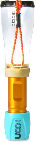 Product Image of color Aqua/Gold