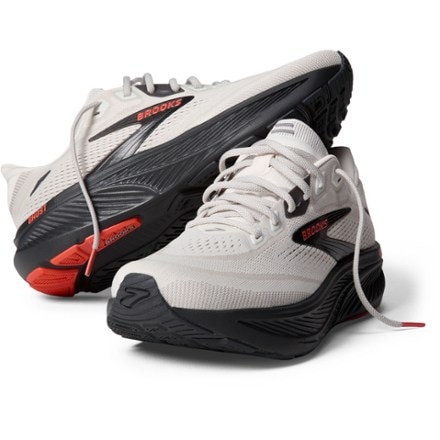 Brooks Ghost 18 Road-Running Shoes - Men's 6