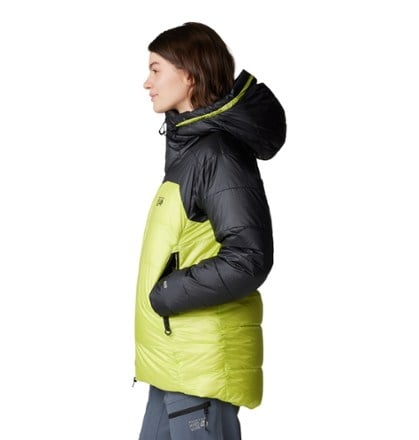 Mountain Hardwear Phantom Belay Down Parka - Women's 3