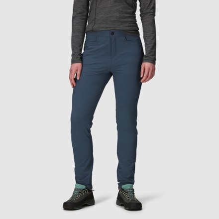 Outdoor Research Timberline Fleece Lined Pants - Women's 1