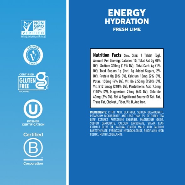 Detail Image of color Fresh Lime