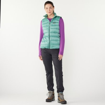 REI Co-op 650 Down Vest - Women's 5