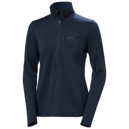 Helly Hansen Versalite Half-Zip Fleece - Women's 0