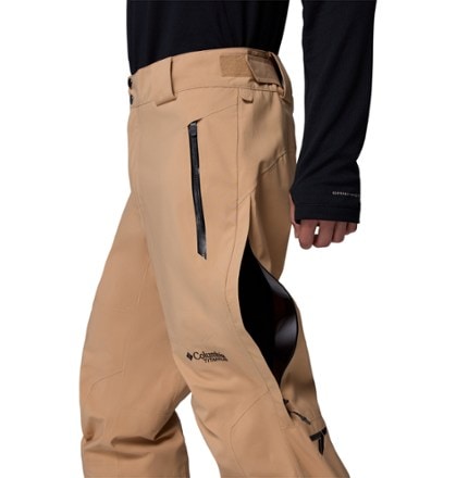 Columbia Platinum Peak II 3L Pants - Men's 4