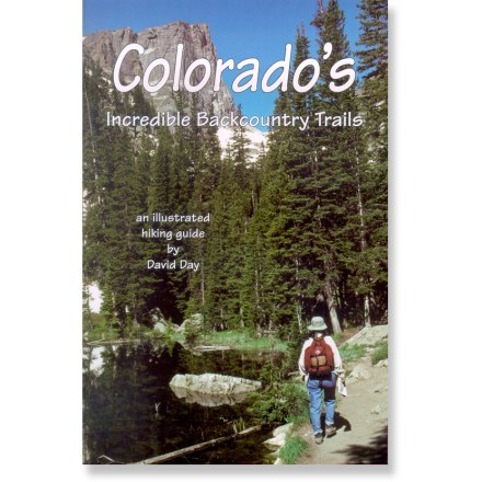 Colorado S Incredible Backcountry Trails At Rei