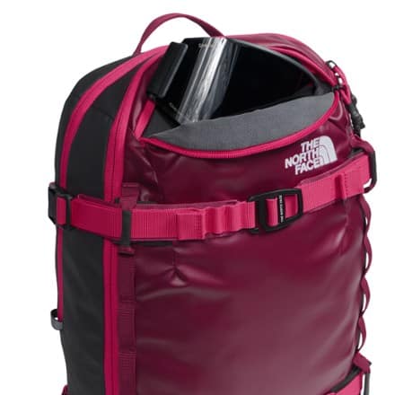 The North Face Snowdrift 22 + 6 Snow Pack - Women's 5