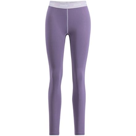 Swix RaceX Classic Base Layer Pants - Women's 0