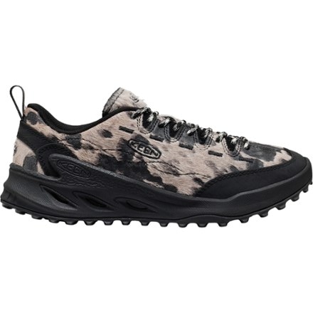 KEEN Jasper Zionic Sneakers - Women's 0