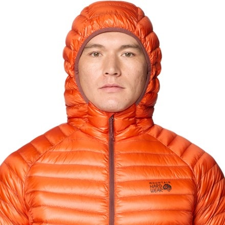 Mountain Hardwear Ghost Whisperer Down Hoody - Men's 3