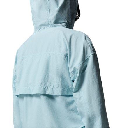 Columbia SpireValley Cropped Wind Jacket - Women's 5