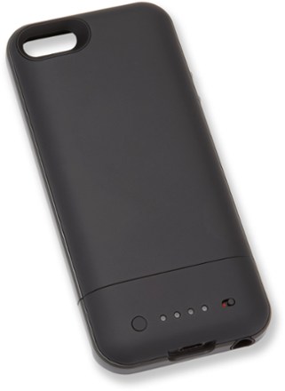 Alternate View (Black)