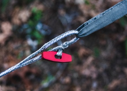 Kammok Roo Single Ultralight Hammock 5