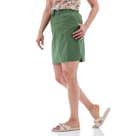 Aventura Parker Skirt - Women's 2