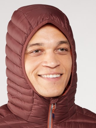 Cotopaxi Fuego Hooded Down Jacket - Men's 4