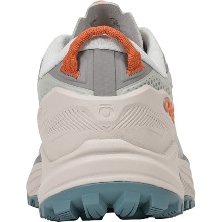 Oboz Katabatic RT Low Waterproof Hiking Shoes - Women's 3