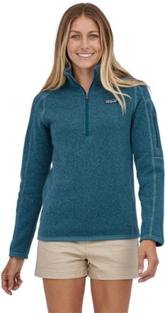 Patagonia Better Sweater | REI Co-op