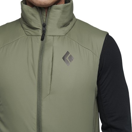 Black Diamond First Light Hybrid Vest - Men's 3