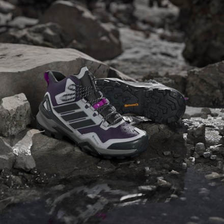 Location Image for Terrex Skychaser Mid GORE-TEX Hiking Boots - Women's