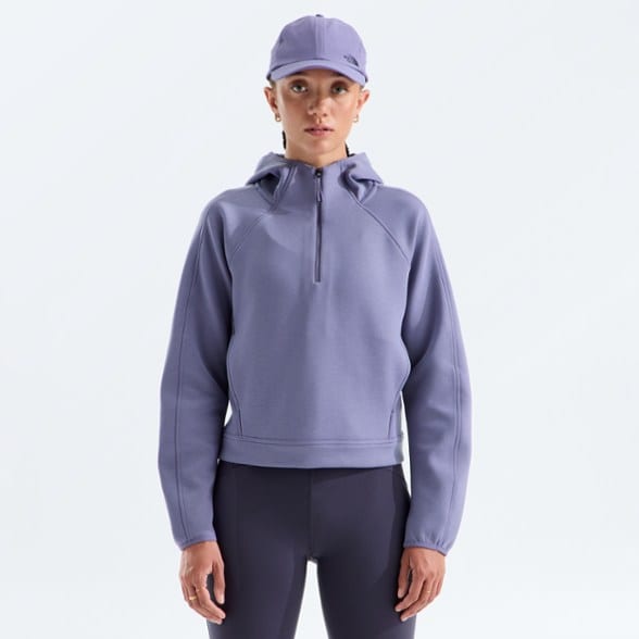 On Body Image of color Grounded Plum