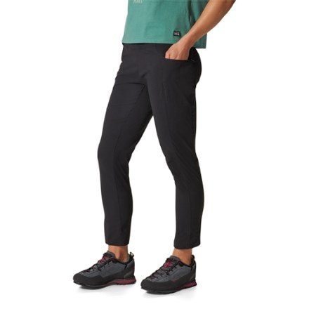 Mountain Hardwear Dynama High-Rise Ankle Pants - Women's 3