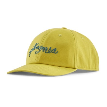 Patagonia Funhoggers Hat - Kids' 0