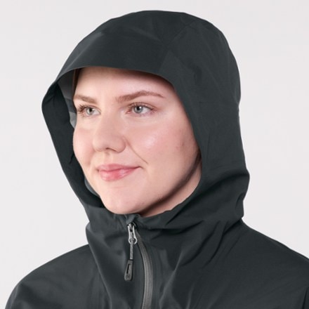 REI Co-op XeroCloud 3L Rain Jacket - Women's 7