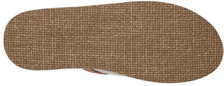 Sanuk We Got Your Back ST Surfrider Slip-On Shoes - Women's 5