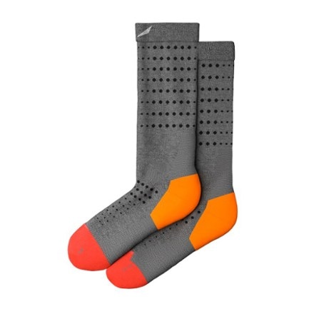 Salewa Pedroc Merino Crew Socks - Women's 1