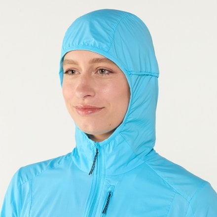 Janji Zephyrunner Wind Shell - Women's 4