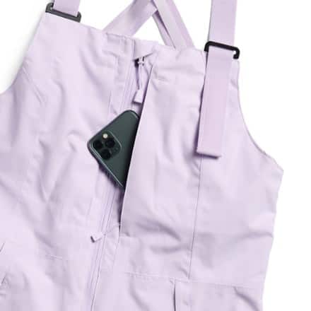 Burton Reserve 2L Bib Pants - Women's 3