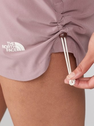 The North Face Trailwear OKT Trail Shorts - Women's 5