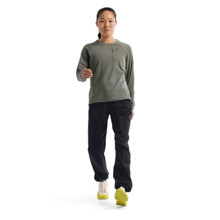 Arc'teryx Dela Crew - Women's 3