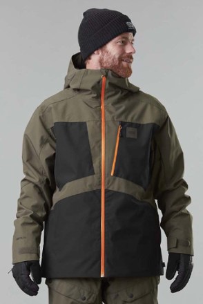 Picture Organic Clothing Kory Jacket - Men's 1