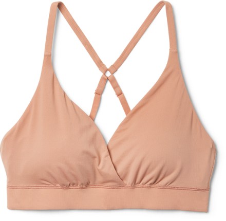 Sydney Bra - Taupe Brown