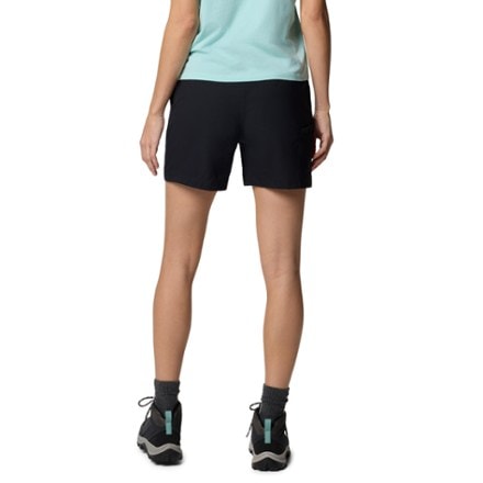 Columbia Leslie Falls Shorts II - Women's 1