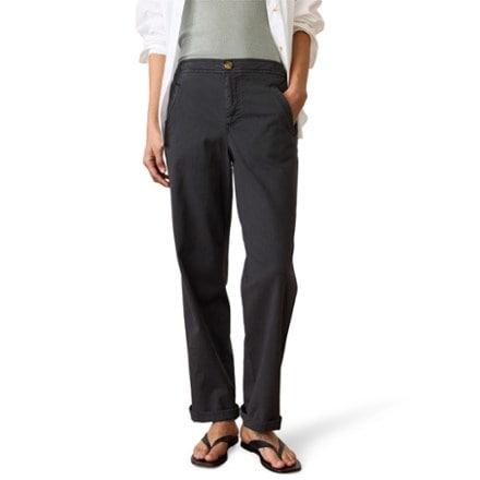 Marine Layer Saturday Pants - Women's 0
