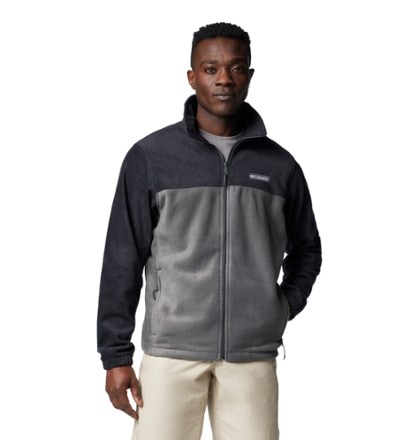 Columbia Steens Mountain 2.0 Full-Zip Jacket - Men's 0