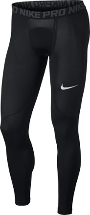 nike pro leggings size chart