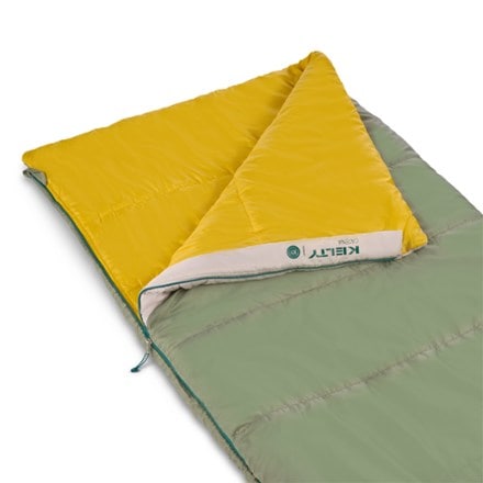 Kelty Catena 30 Sleeping Bag 3
