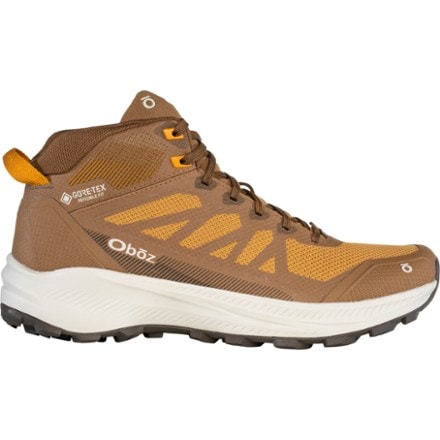 Oboz Katabatic LT Mid GORE-TEX Hiking Boots - Men's 0