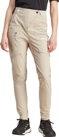 adidas Terrex Xperior Pants - Women's 1