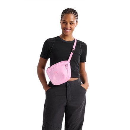 Arc'teryx Mantis 2 Waist Pack 5