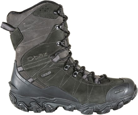 oboz winter boots mens