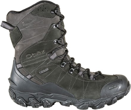 men's winter hiking boots